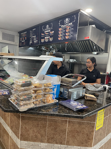 Photo of Shawarma Dubai - 208 Division St, Kingston, ON K7K 3Z1